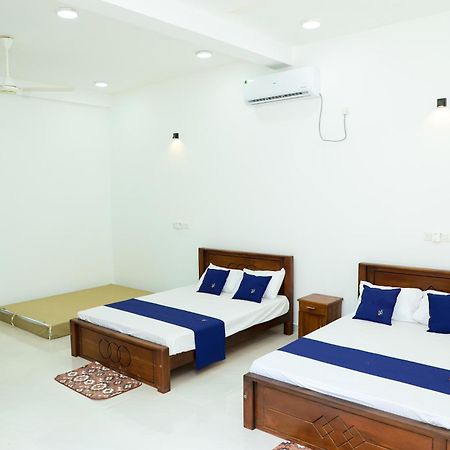 Kurulu Uyana Holiday Resort กตรคาม ภายนอก รูปภาพ